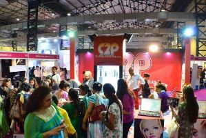 Professional Beauty Delhi